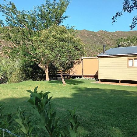 Assegai Rest Villa Robertson Exterior photo