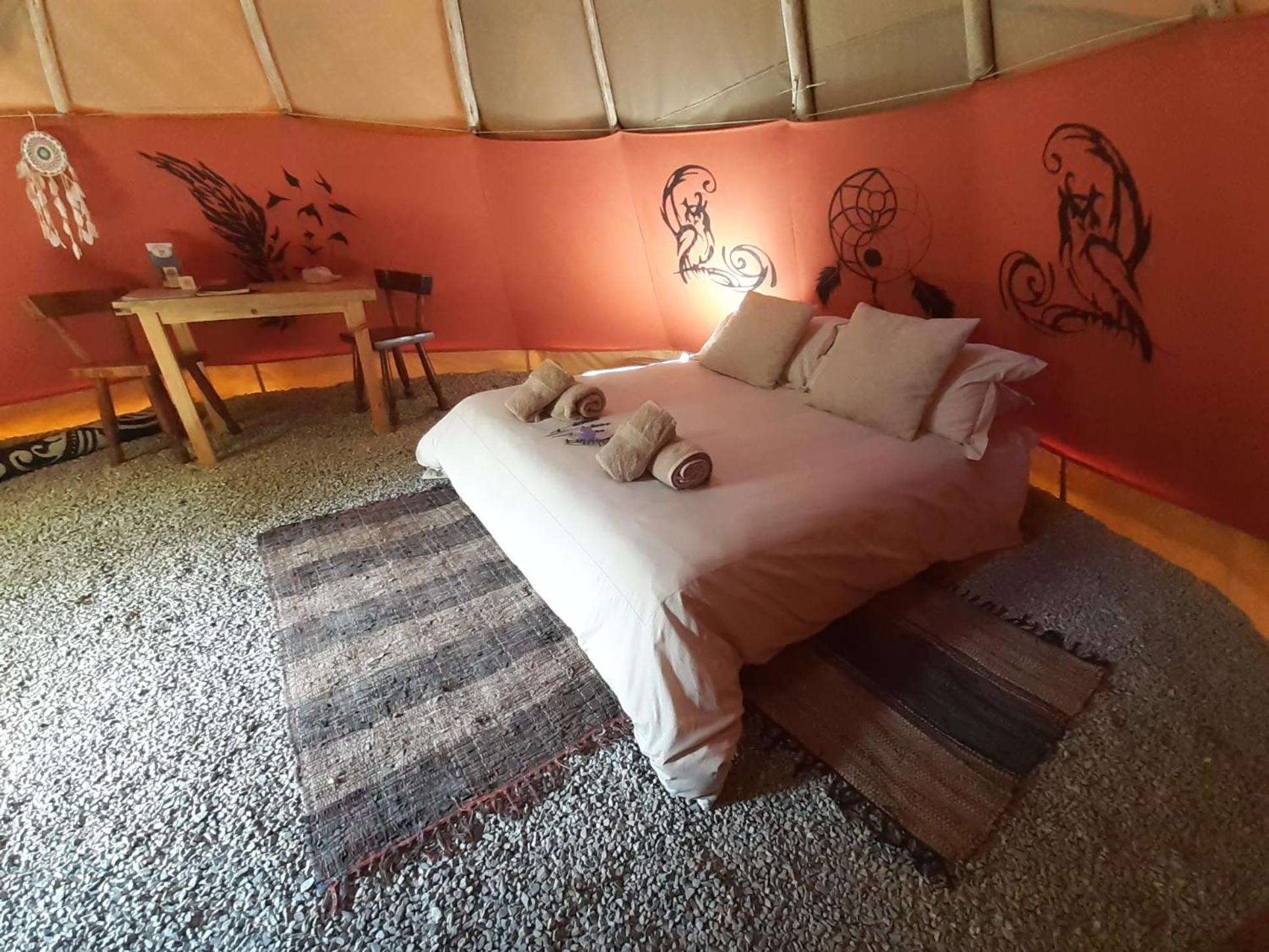 Assegai Rest Villa Robertson Exterior photo