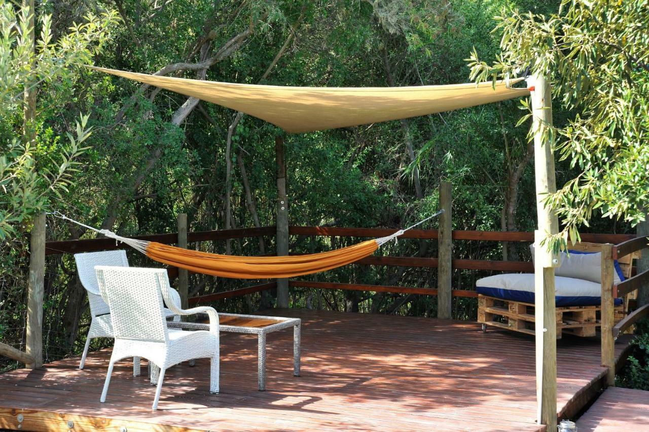 Assegai Rest Villa Robertson Exterior photo