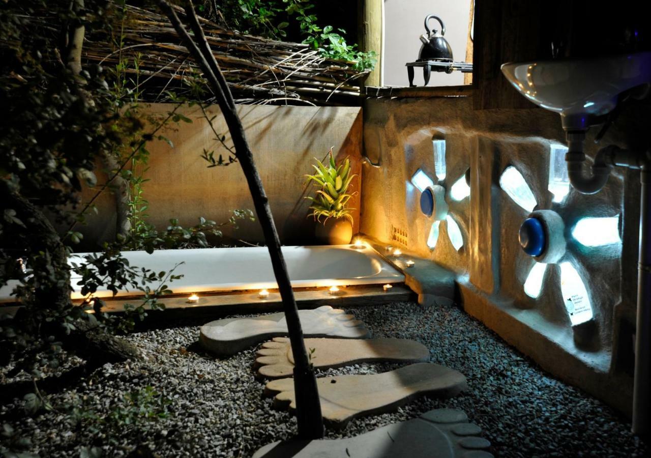 Assegai Rest Villa Robertson Exterior photo
