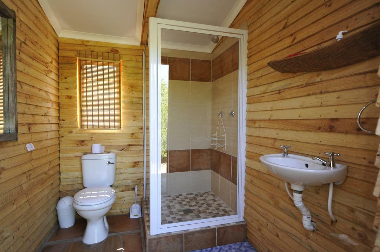 Assegai Rest Villa Robertson Exterior photo